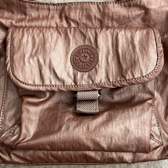 Kipling Shoulder Bag - Picture 2 of 8